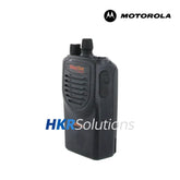 MOTOROLA MagOne BPR40 Portable Two-Way Radio